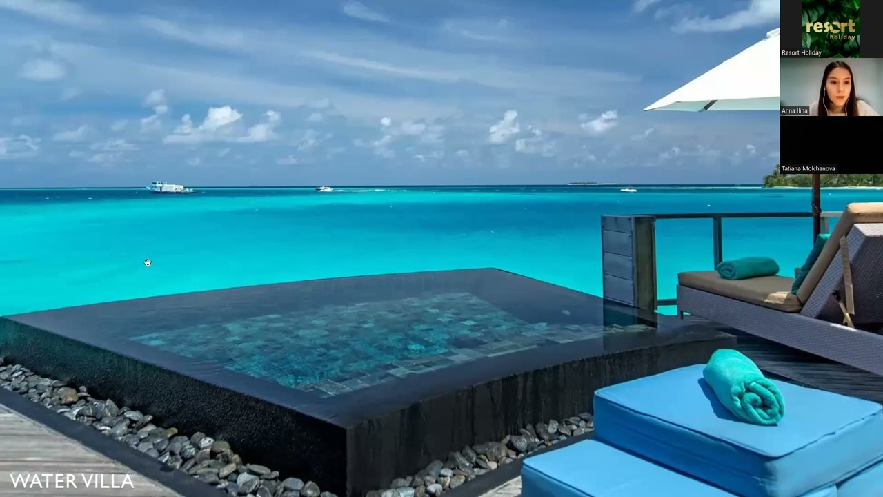 CONSTANCE HALAVELI, CONSTANCE MOOFUSHI