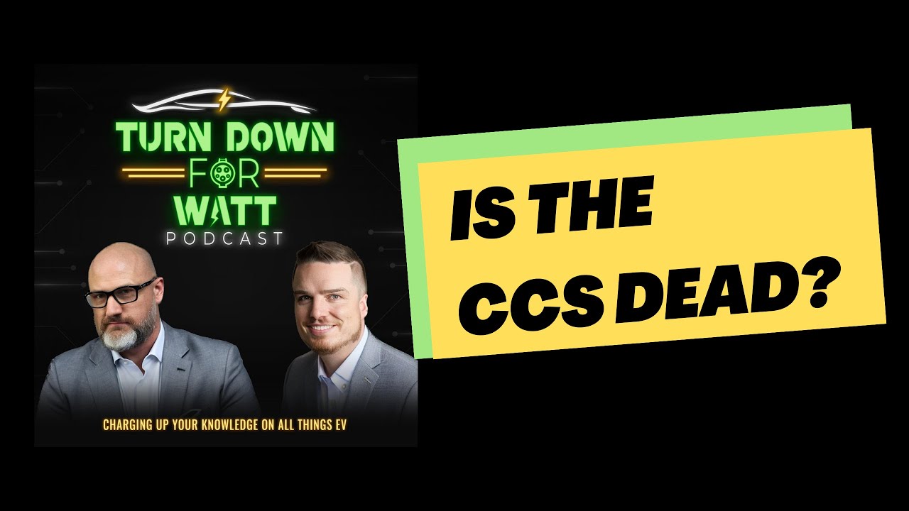 1. Is the CCS Dead?