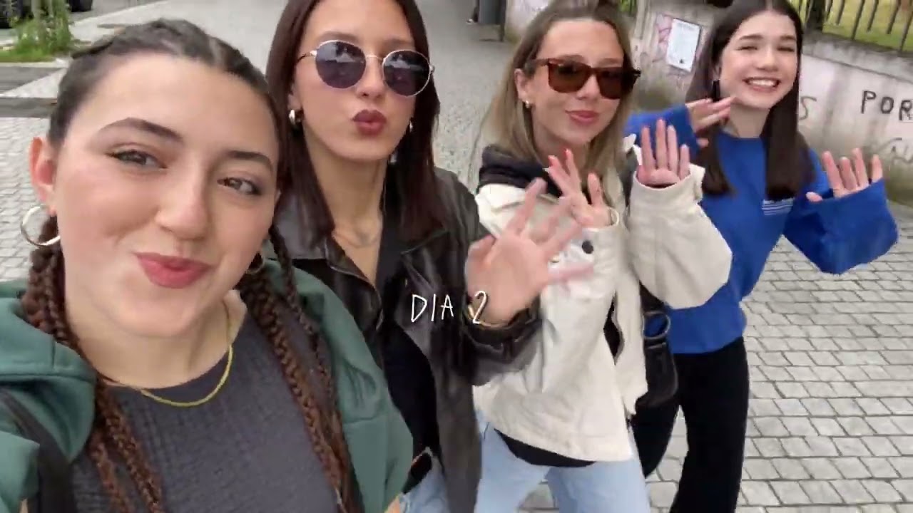 Vlog da D’dance no Hip Hop internacional 2025🫶🏻