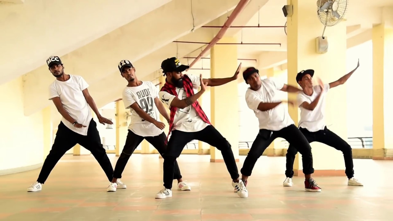 Baby Marvake Maanegi |   Raftaar | Nora Fatehi | dance covar | choreo by Rahul nayak warrior 's Crew