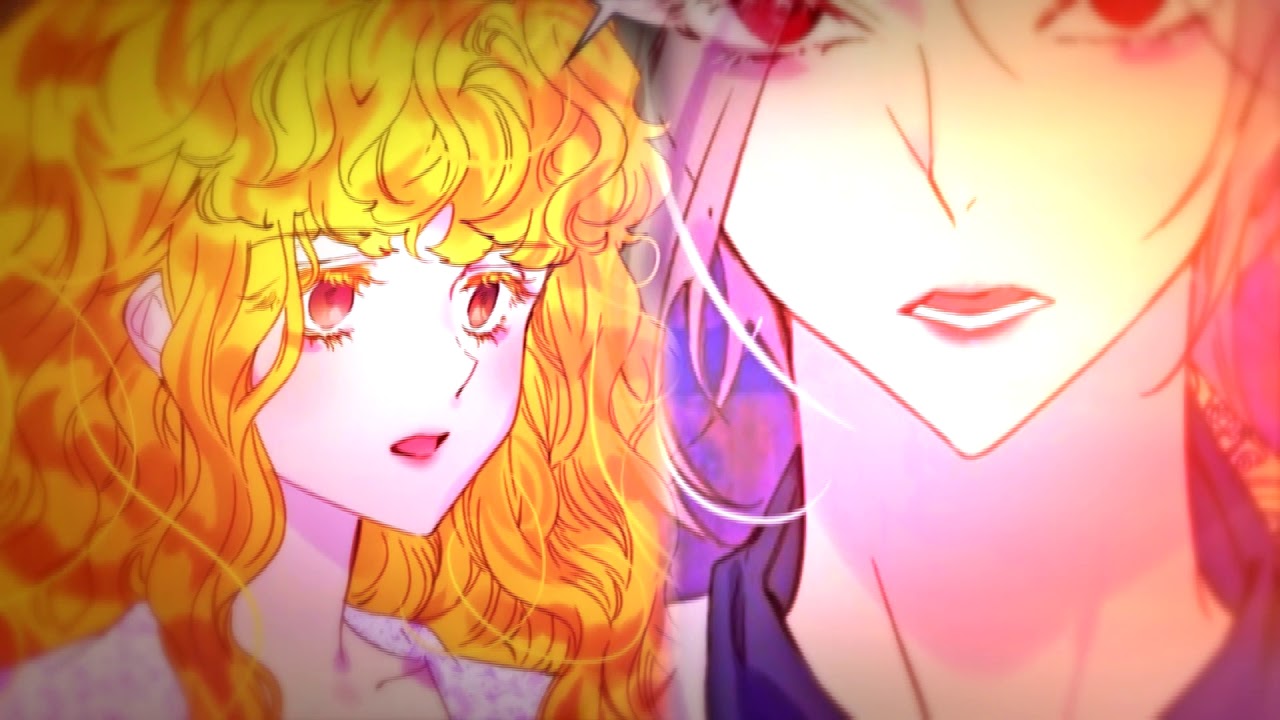Miss Not-So Sidekick || Latte x Arwin 「Apollo」