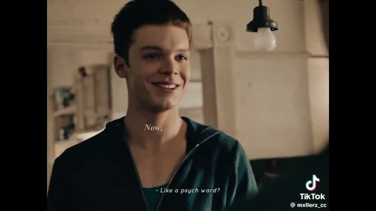 Gallavich Tik Tok Edits - Part 1
