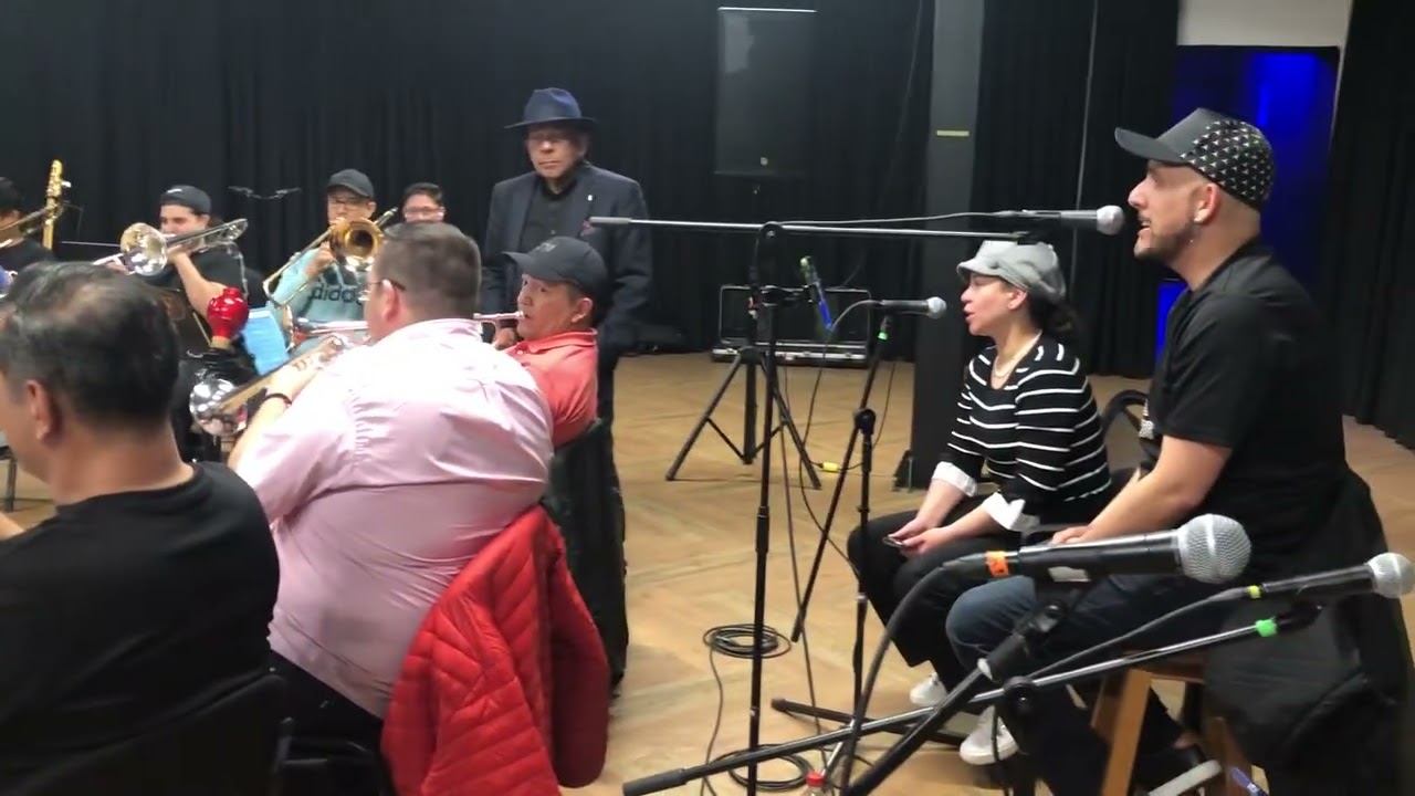 La Pollera Colorá(Ensayo)