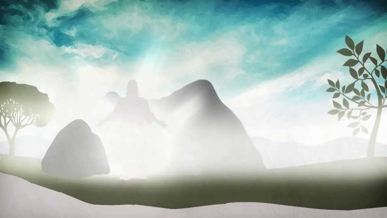 The Gospel of Jesus Christ! - Share the Gospel by sharing this video