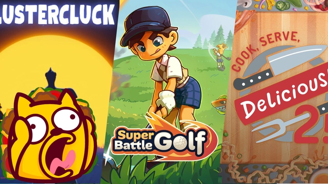 Raging on Super Golf with the Bois !mm !art !tiktak !merch !cosplay