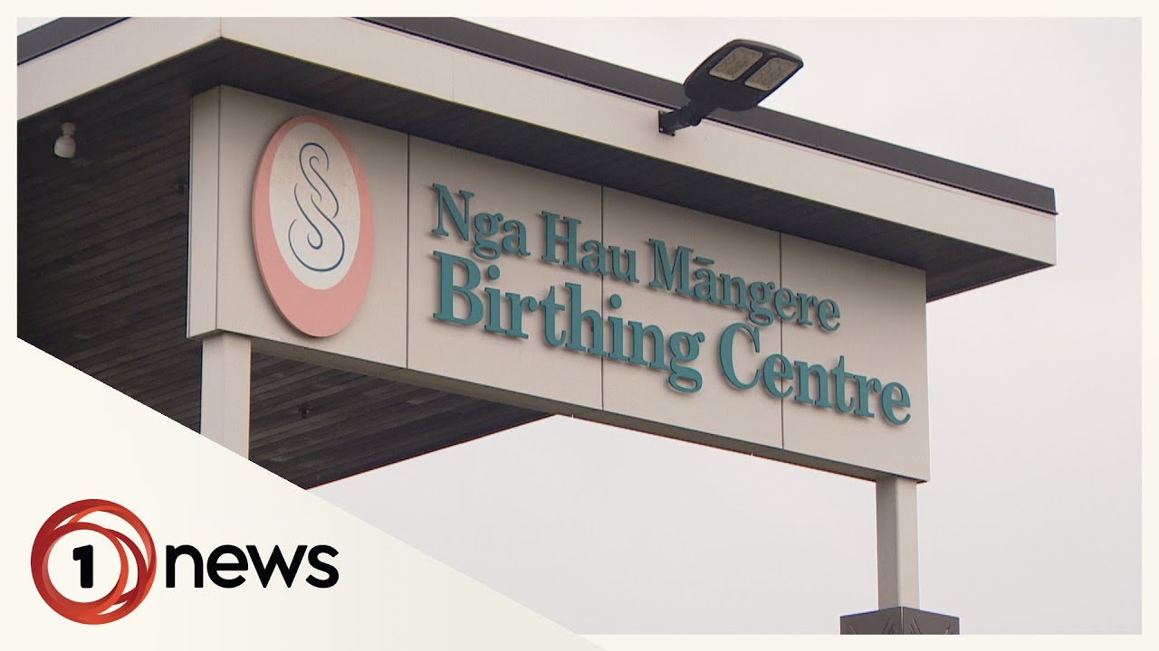 Private birthing centre in South Auckland at risk of closing doors