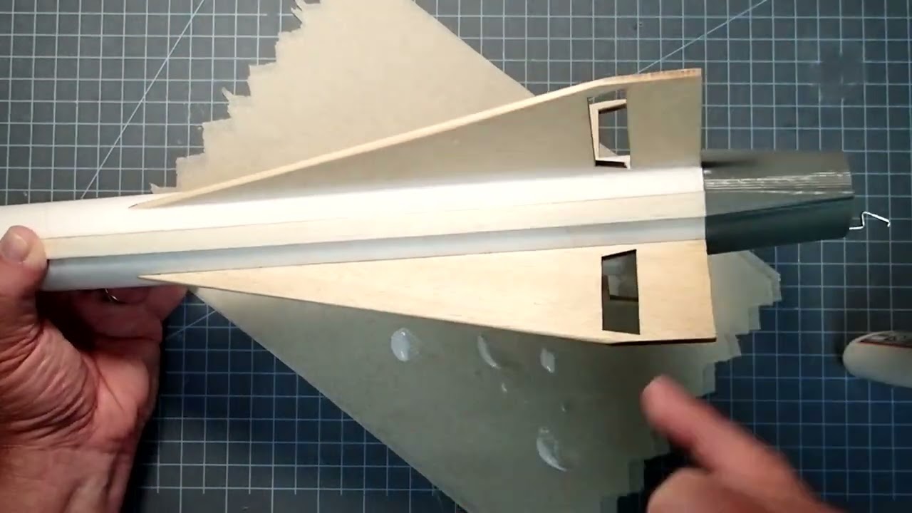 Rocketarium 