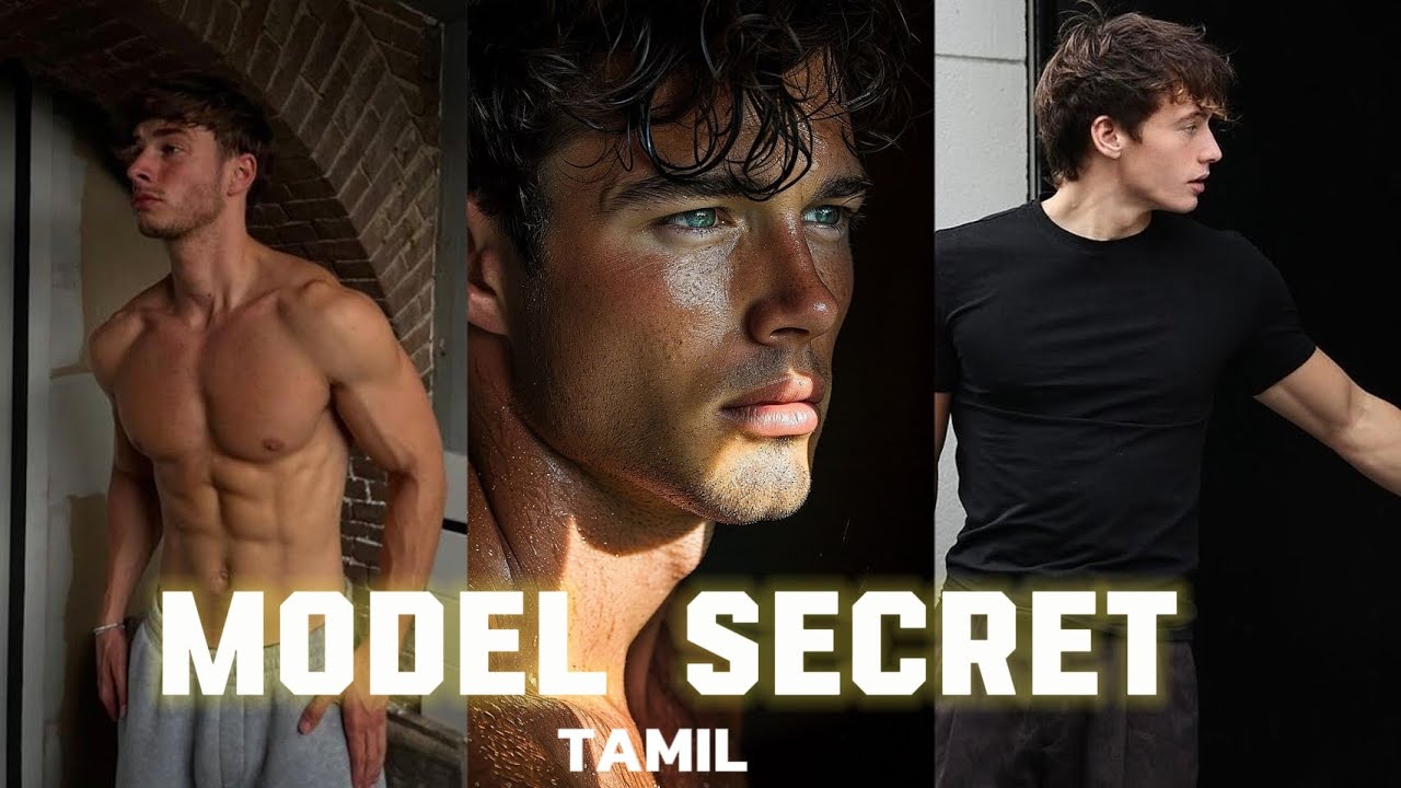 8 secrets to Glow up as A teenager | Tamil