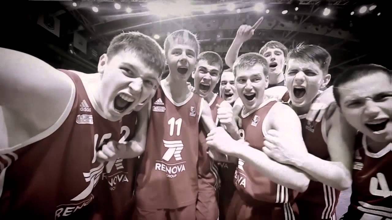 Промо-ролик ШБЛ 