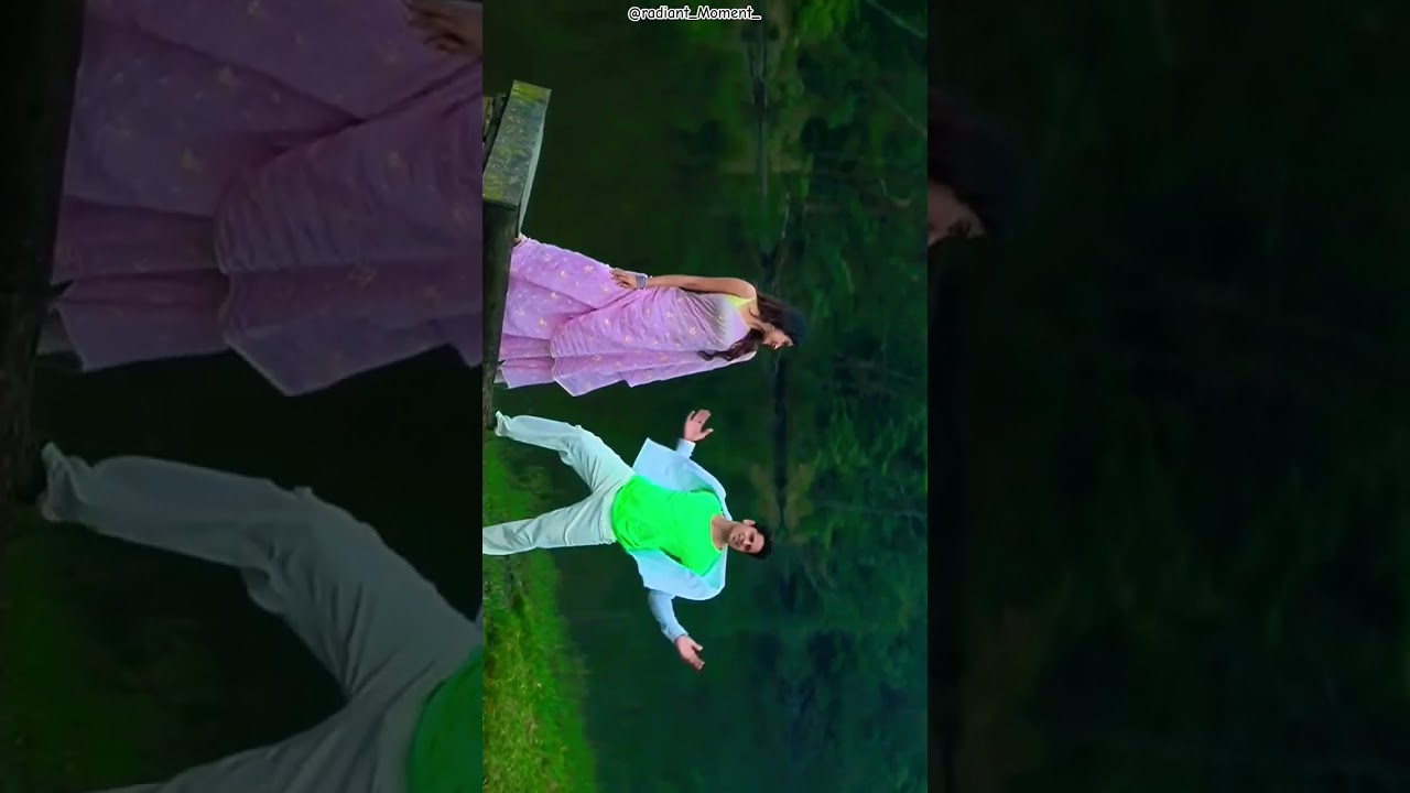 most iconic jodi❤️
