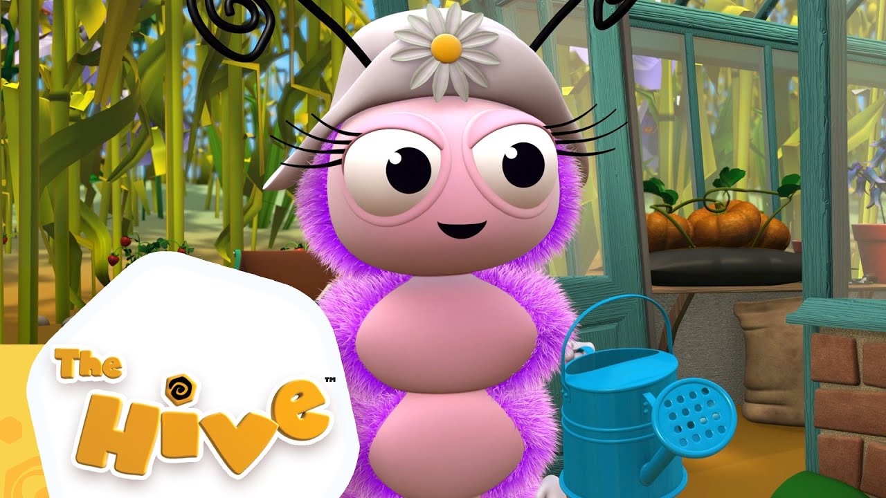 Berry Bonanza | The Hive Full Episodes | The Hive Official