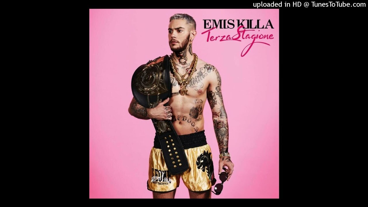 Emis Killa feat. Jake la Furia Non &egrave; facile