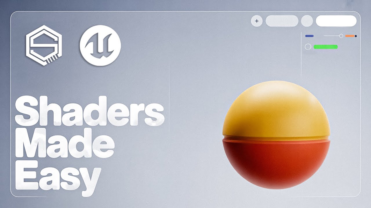 The Ultimate Guide to Unreal Engine 5 Shaders (2026)