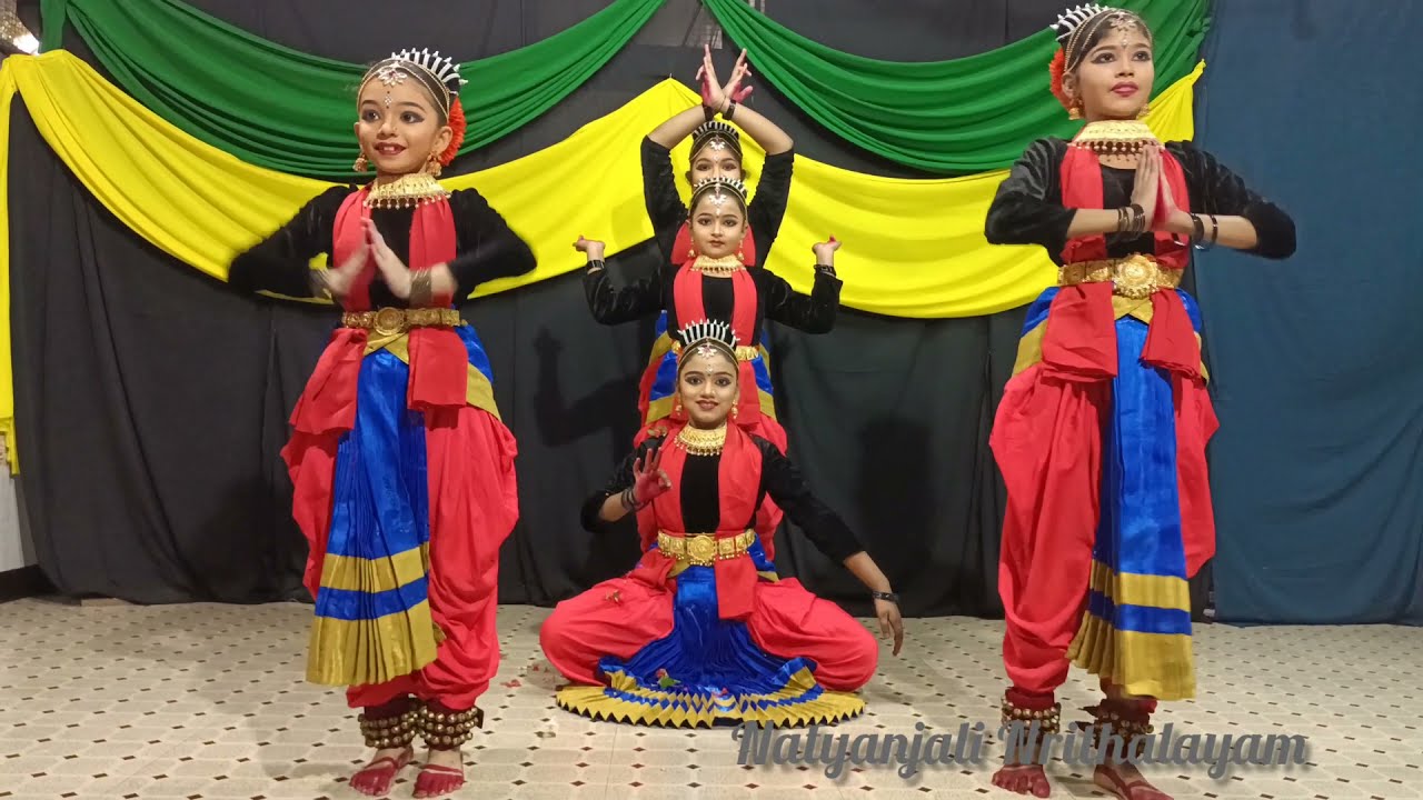 swamiye saranam ayyappo#dancecover #V35