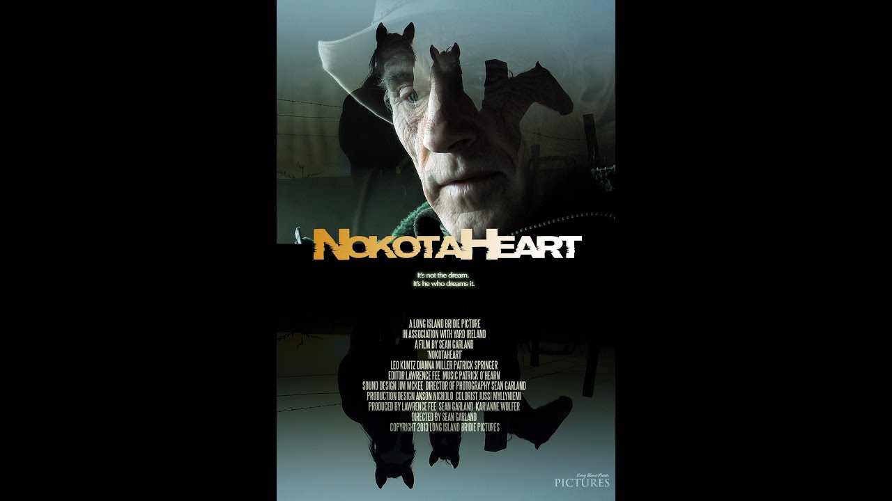 Nokota Heart (2011) FULL HD MOVIE