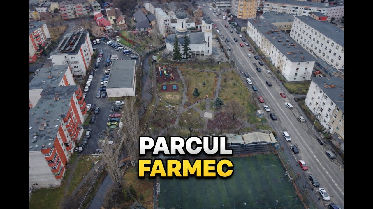 PARCUL FARMEC