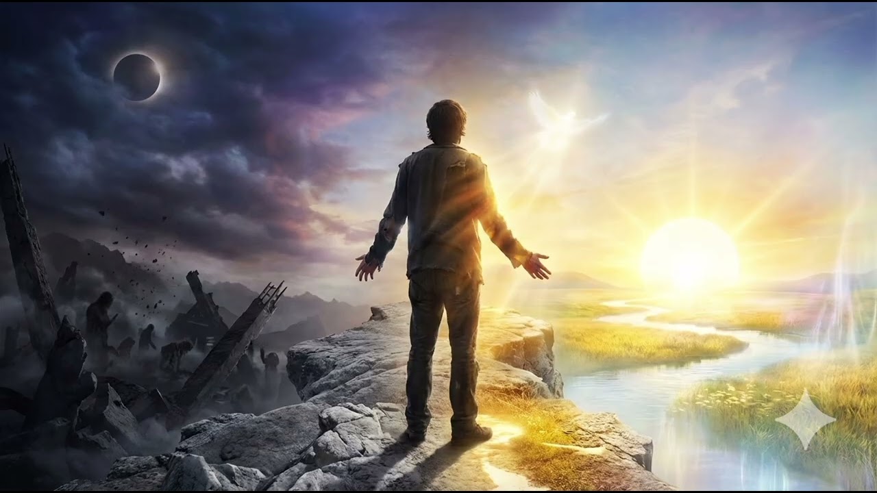 Impossible to See Two Worlds (My Deliverance) (Lesson 130)