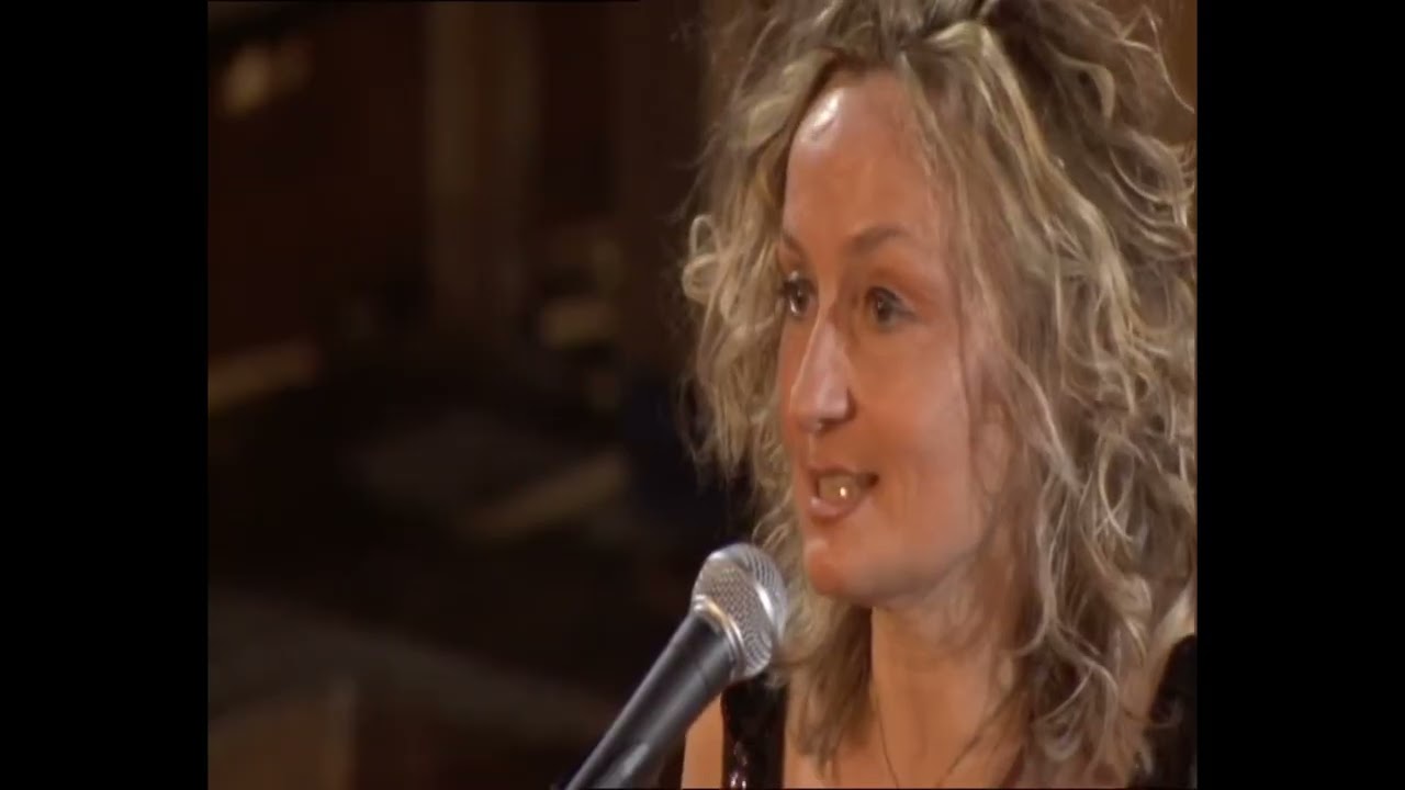 Concerto di Natale 2008, aula magna Santa Lucia