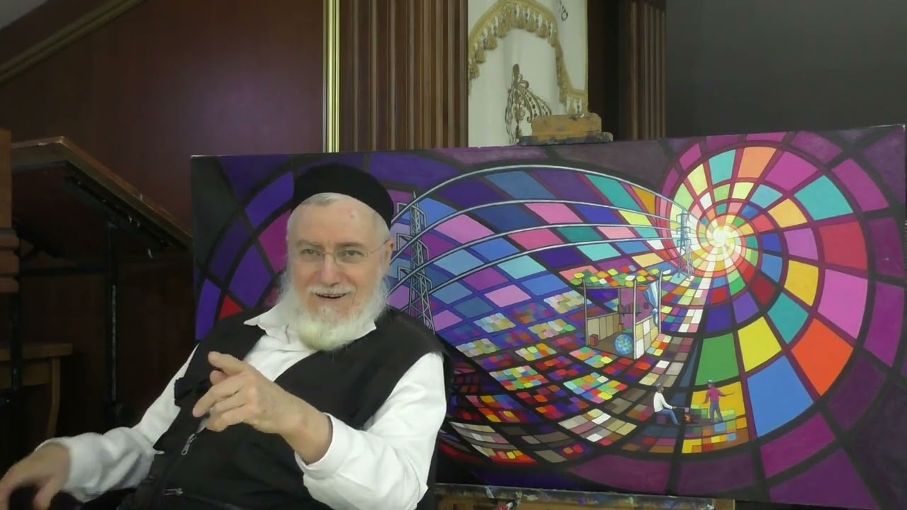 גוג ומגוג אחרי סוכות