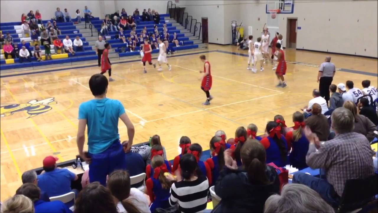 Class of 2016 Mykelti Chatman Sr  Midseason Highlights