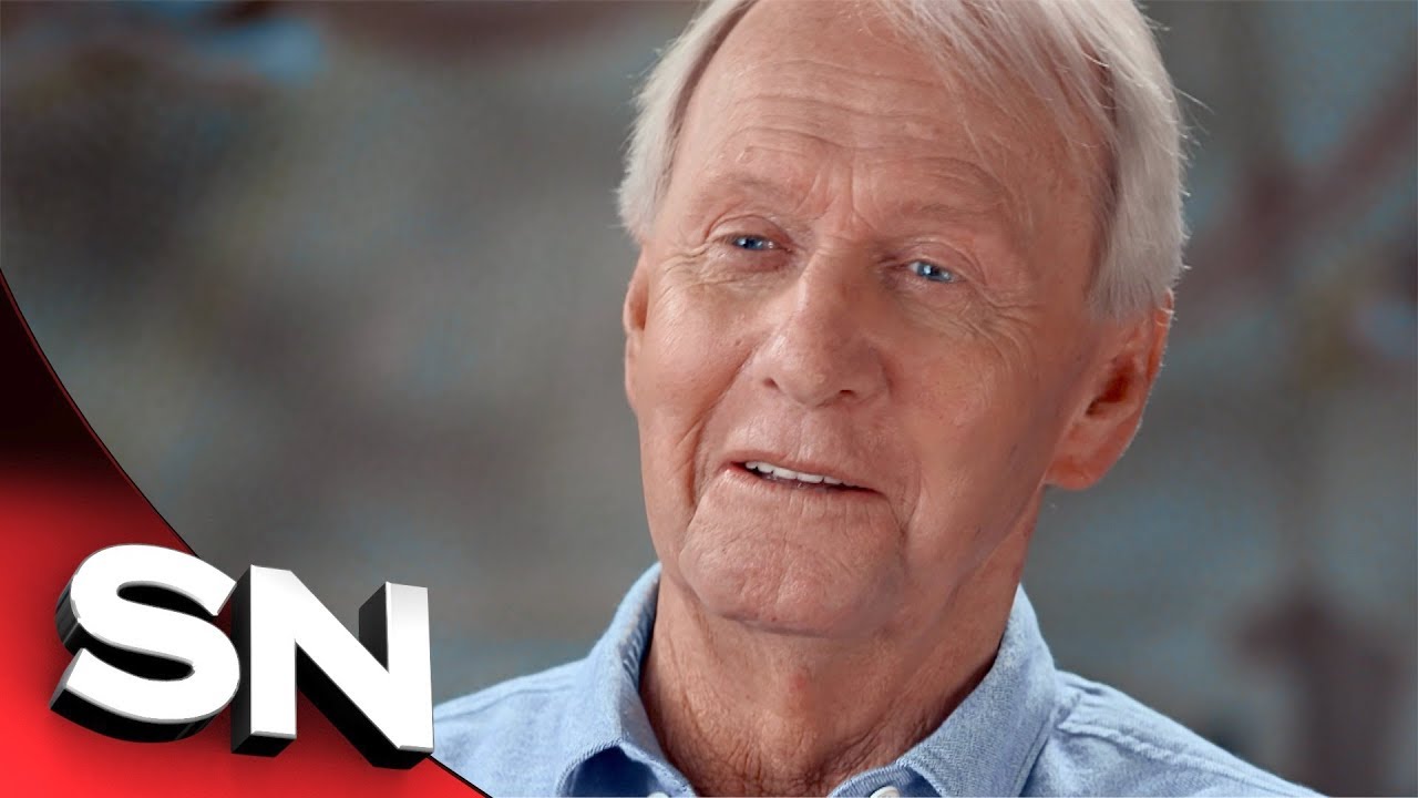 Paul Hogan | The true Aussie larrakin | Sunday Night