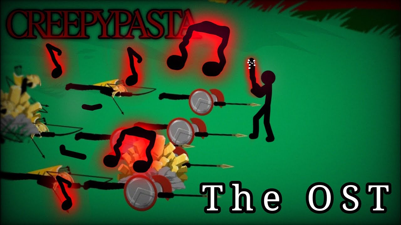 Creepy Music Glitches EXPOSED! - SWL Creepypasta