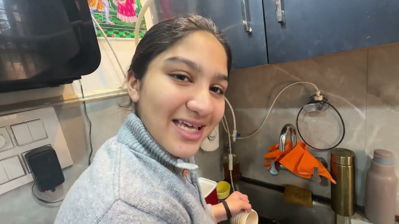 Aaj Gangubai Ne Gaana Nahi Gaya 😍🔥
