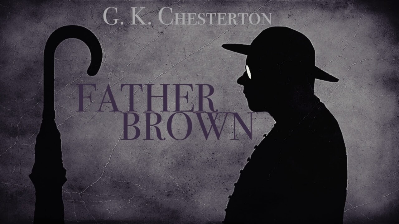 G.K. Chesterton| PATER BROWN |Das schlimmste aller VerbrechenI Father Brown | Hörbuch |Nimmer & Mehr