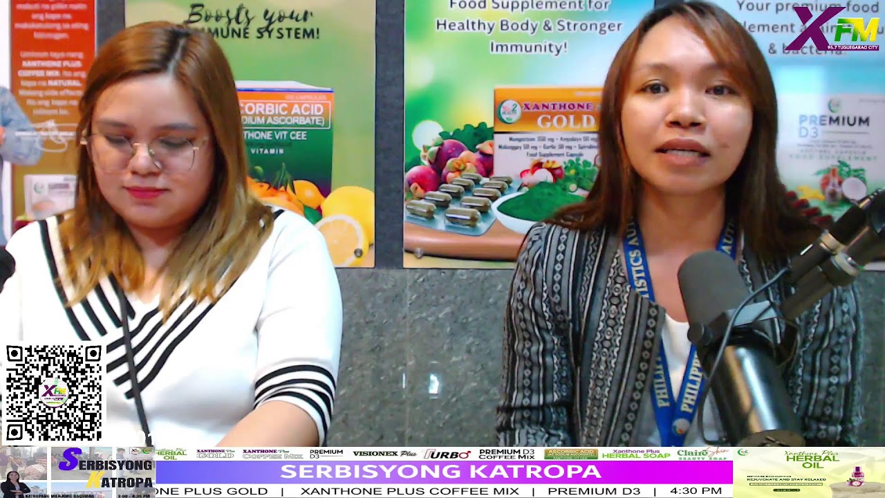 SERBISYONG KATROPA (JANUARY 26, 2026)