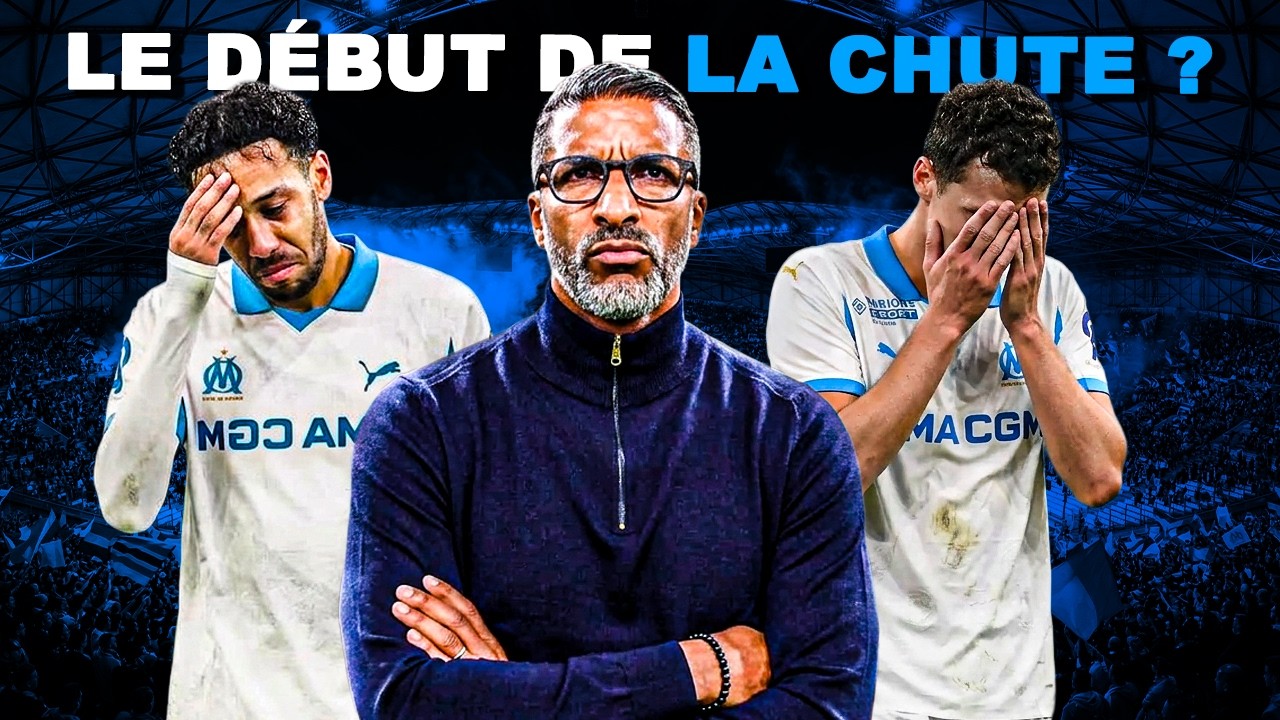 La com d&rsquo;Habib Beye lui revient dans les dents&hellip; 😬