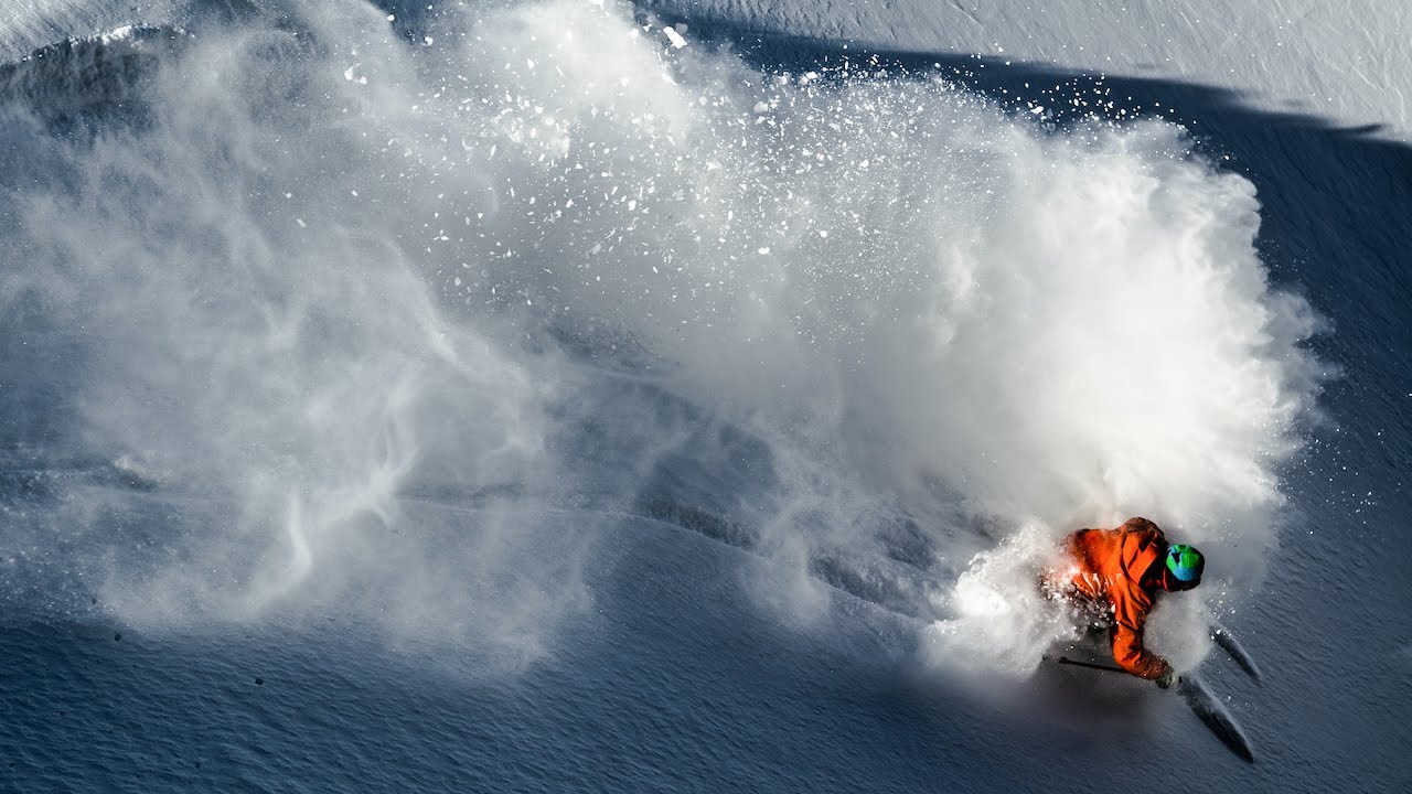Explore Ski City's Ski Resorts: Brighton