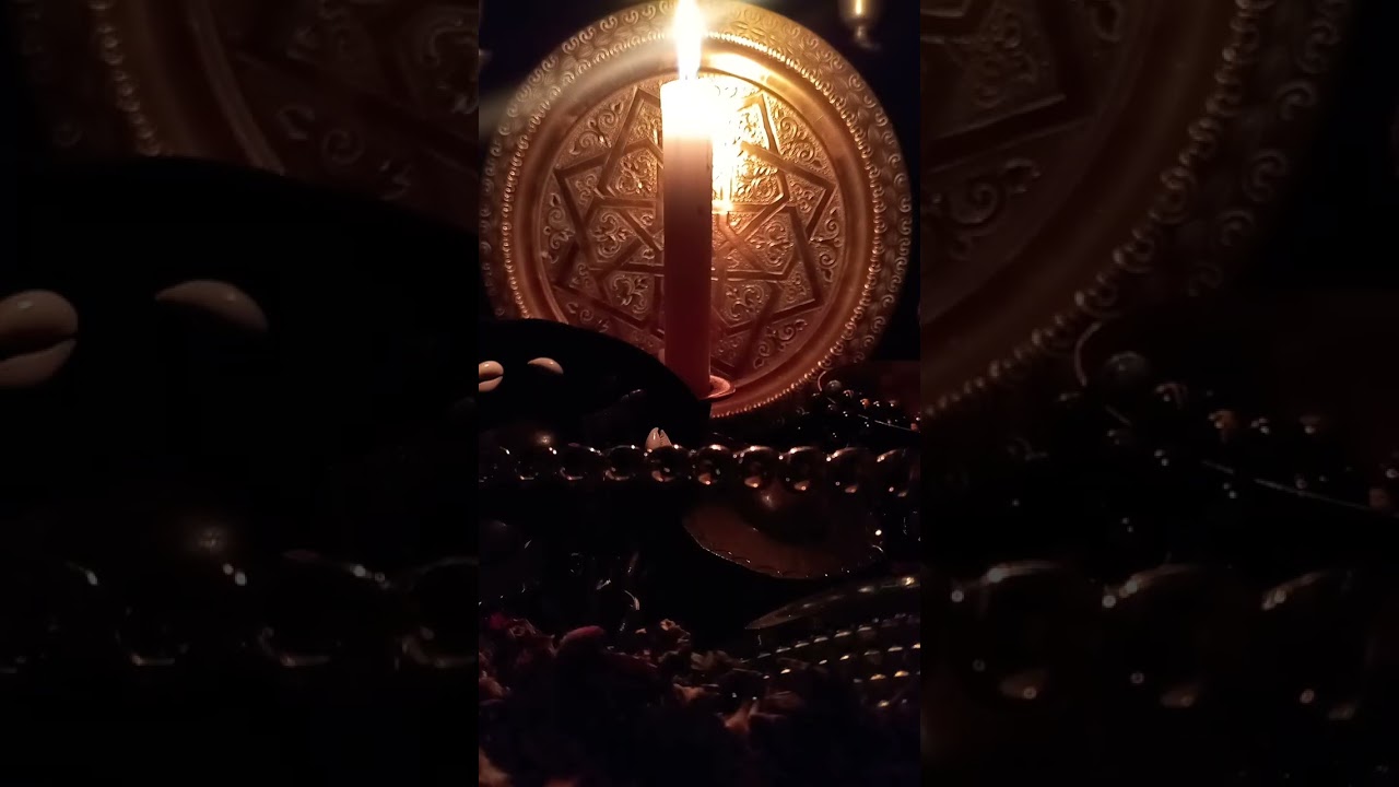 علاقة ميمون البواب بشهر شعبان🖤📿🕯️0713357679 