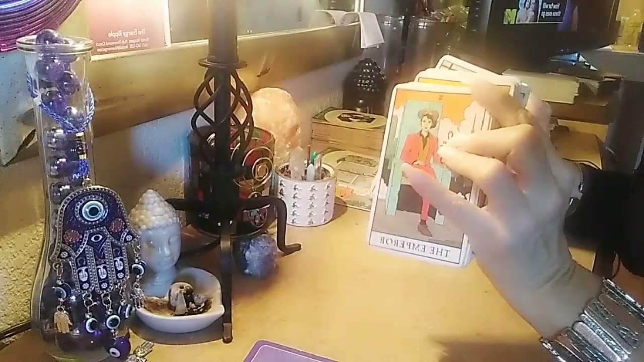 When a mother finds out her son is a serial k!ller. #narcissism #tarot #empaths #awakening