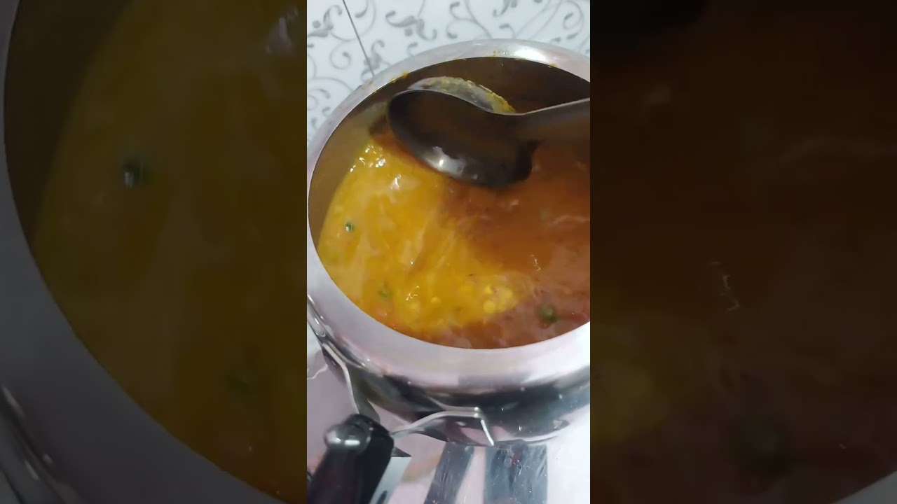 RAJASTHANI DAAL BAFLA RECIPE 