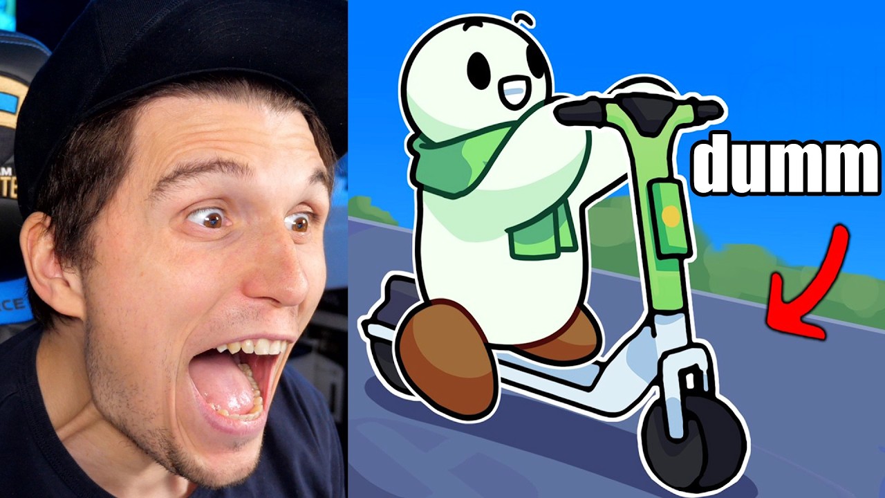 Paluten REAGIERT auf Was ist das BESTE Fahrzeug?