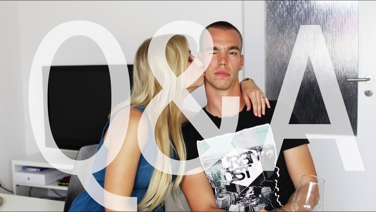 Jak mě Jenda požádal o ruku a jaké jsou naše svatební plány? | Q&A