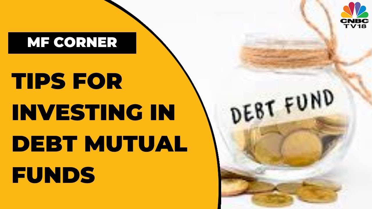 Joydeep Sen Decodes Debt Funds Trends & Gives Tips For Investing In Debt Mutual Funds | MF Corner
