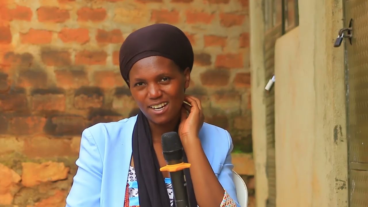 Mbega urugoweee kd bazagukandagira wigize agatebo