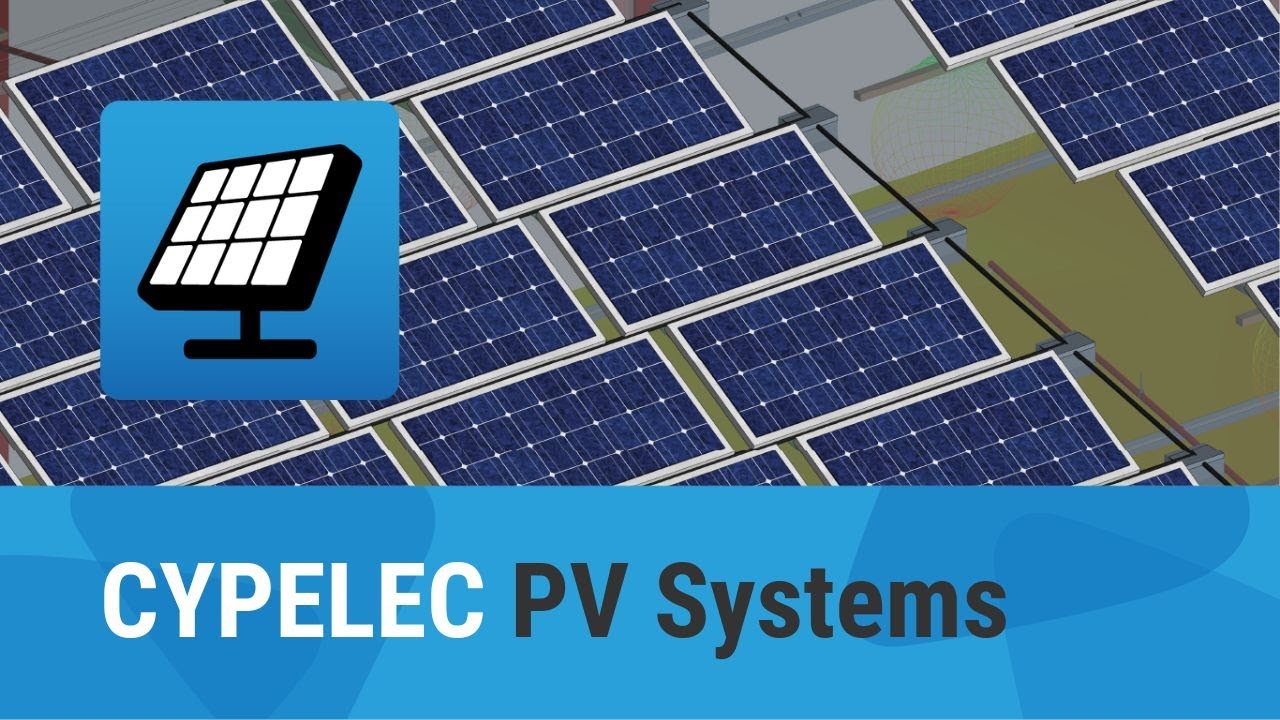 CYPELEC PV Systems