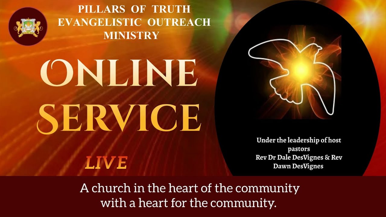 10pm Old Year's Night Service