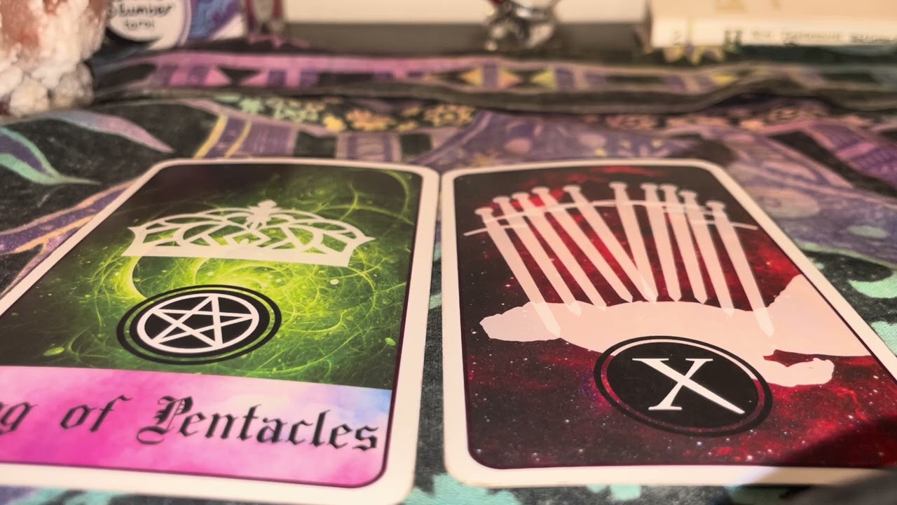 TU PERSONA SE SIENTE INCOMPLET@ SIN TI 😔 ENERGÍAS DEL DÍA TAROT DEL AMOR 