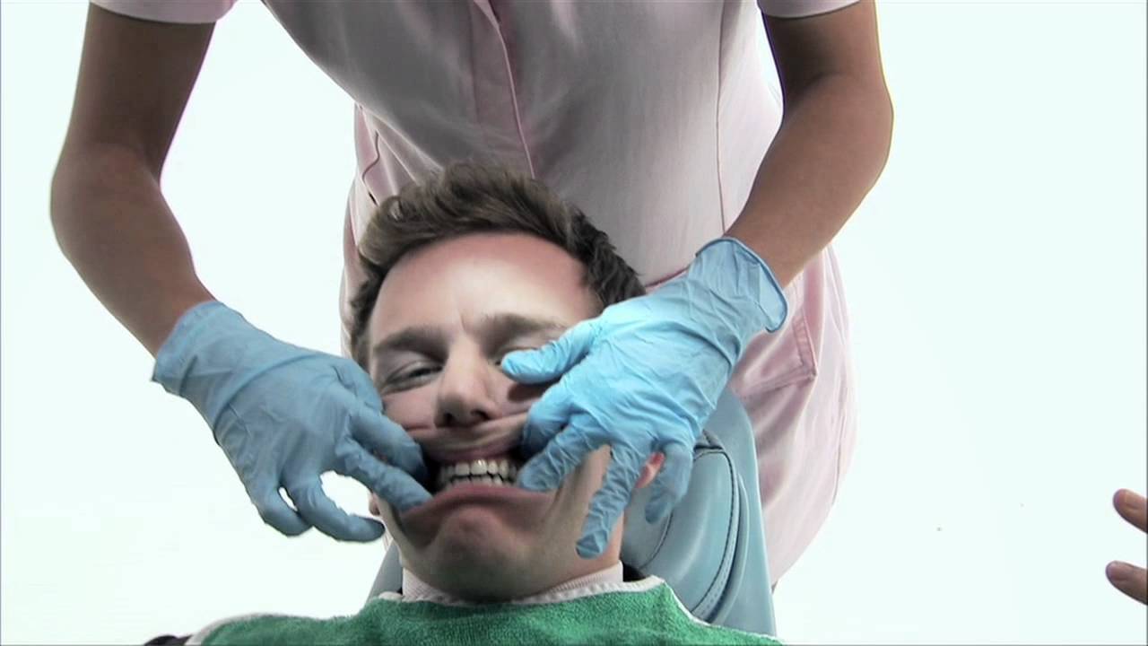 Novocaine (Music Video)