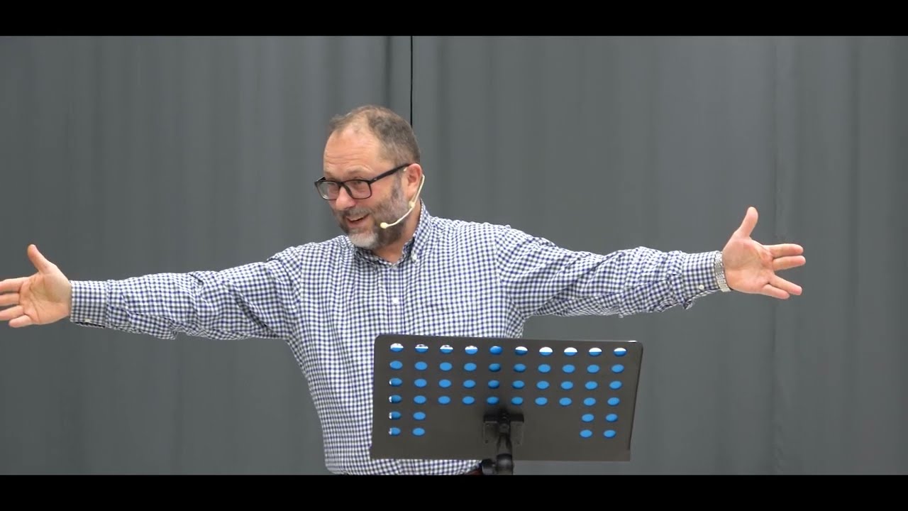 Biserica Bet-Adonai | Lista Dorintelor | Petru MIHENT