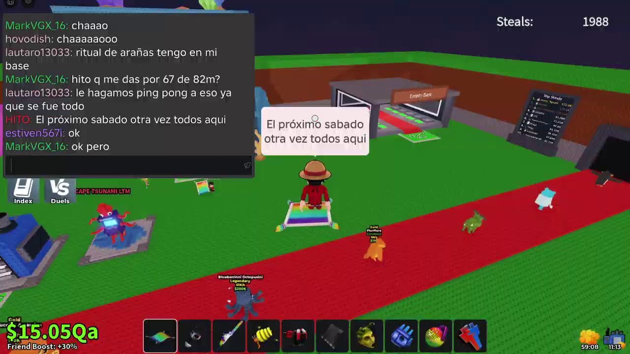 Adm abuse con subs