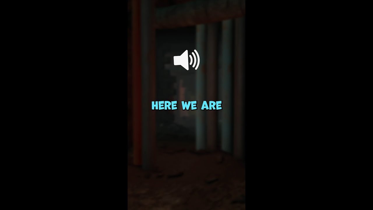 Why Fens Street Sewer is One of the Scariest Locations in Fallout 4 #fallout