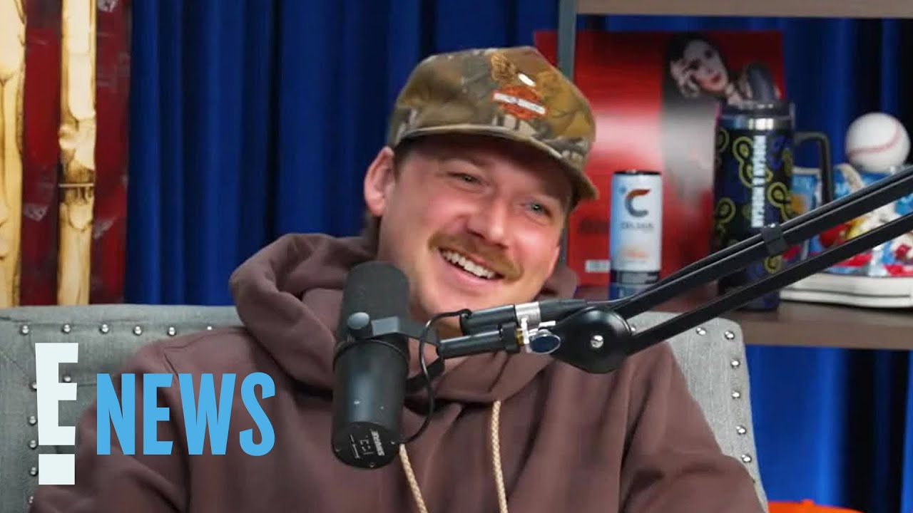 Morgan Wallen Says He Hasn't Been In a Bar Since Chair-Throwing Arrest | E! News