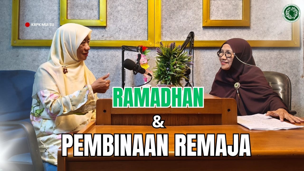 Ramadhan dan Pembinaan Remaja