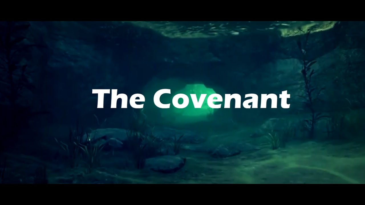 The Covenant - A Black Ops 3 Montage