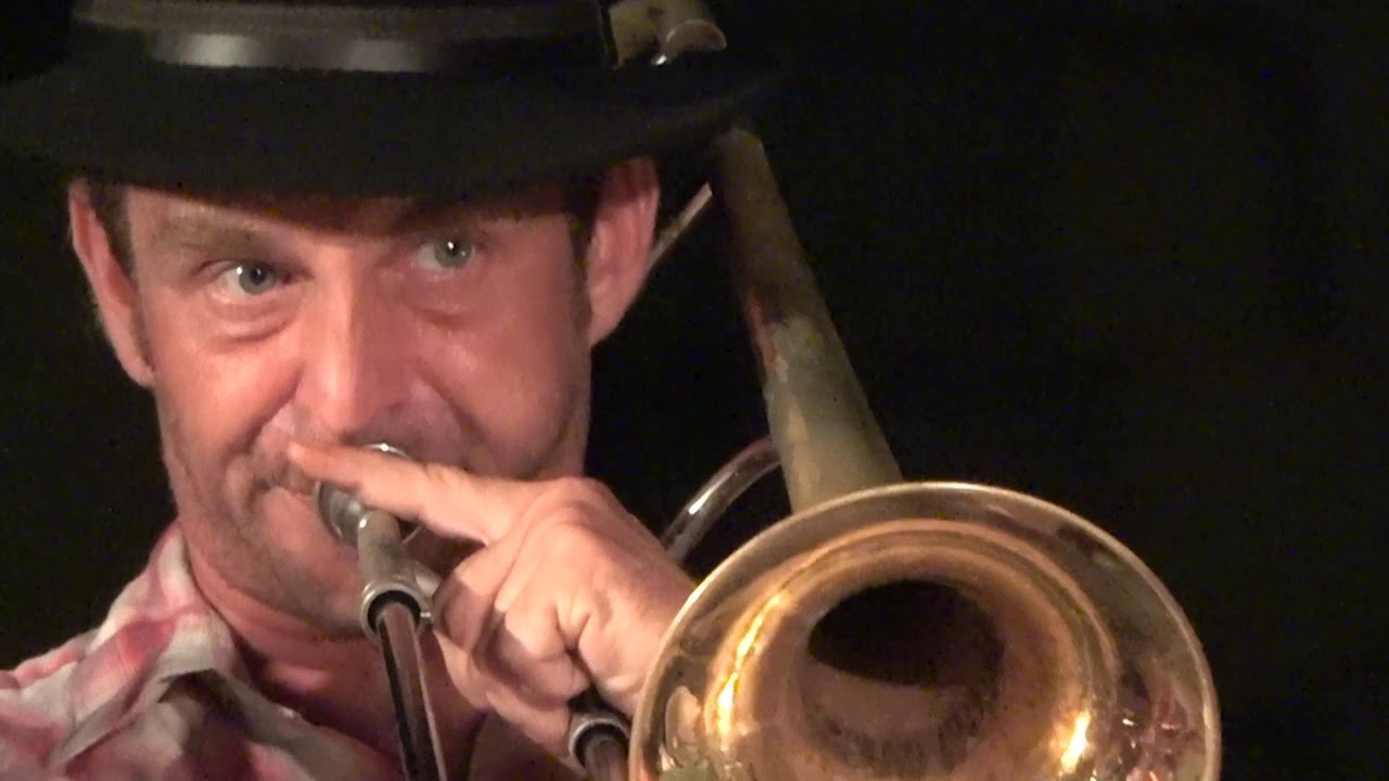 Tuba Skinny - 2019 07 23 @Mensignac 9 - What's The Matter With The Mil?