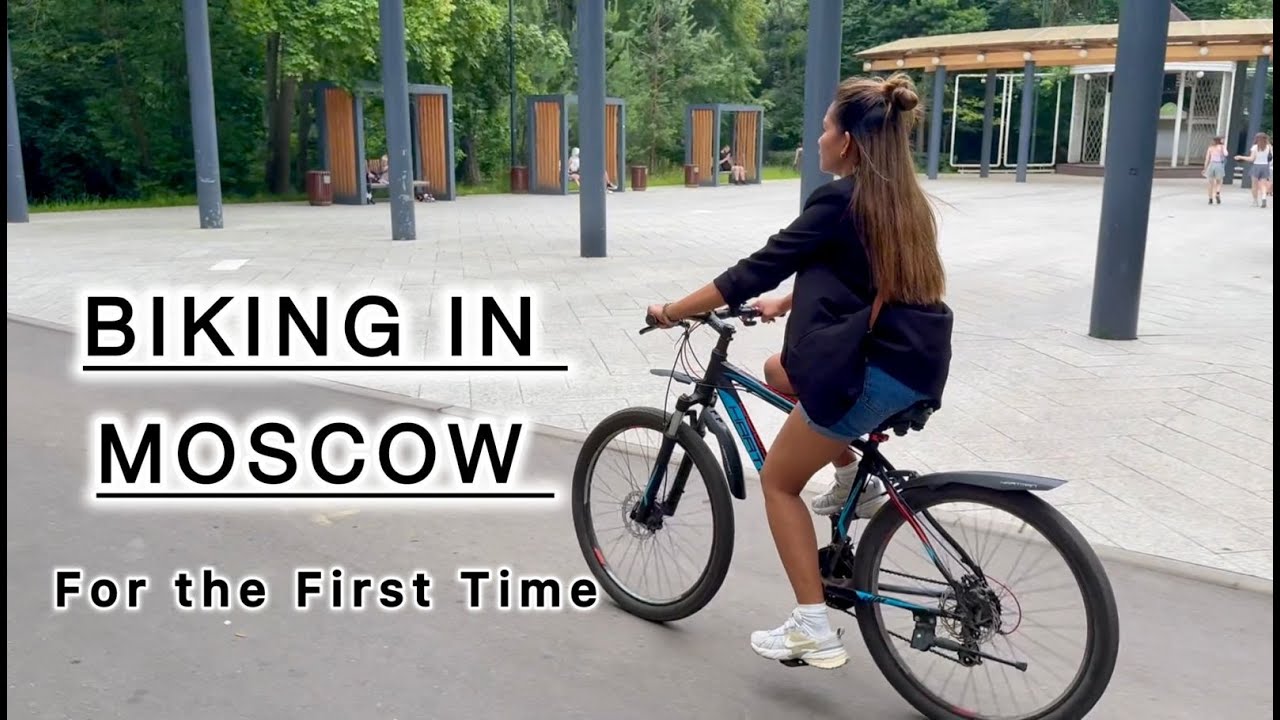 EXPLORING MOSCOW - Is it Safe for Filipina Girl?